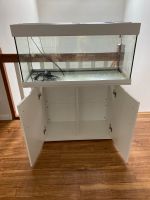 Eheim Aquarium 100cm 60cm mit Unterschrank Niedersachsen - Langenhagen Vorschau