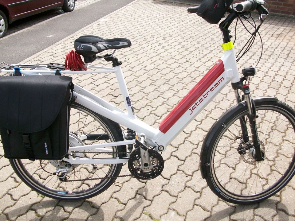 E bike riese müller jet stream hybrid 55cm 24 gang. Neuer preis! in Bayern  - Bergrheinfeld | Herrenfahrrad gebraucht kaufen | eBay Kleinanzeigen ist  jetzt Kleinanzeigen