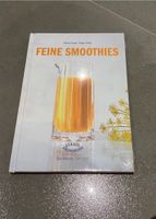 Buch „Feine Smoothies“ Rheinland-Pfalz - Hütschenhausen Vorschau