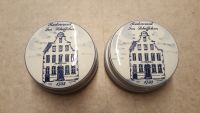 Royal Delfts Dose mit Deckel Nordrhein-Westfalen - Alpen Vorschau