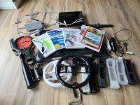 Nintendo Wii Komplettes Set Mecklenburg-Vorpommern - Setzin Vorschau