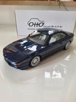 BMW E31 Alpina B12 5.7 von Otto OT636 1:18 Neu Rarität Bayern - Moos Vorschau