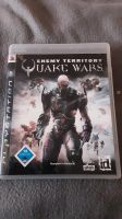 Quake Wars PS3 Niedersachsen - Apen Vorschau