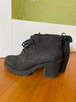 Vagabond leather ankle boots in black Berlin - Charlottenburg Vorschau