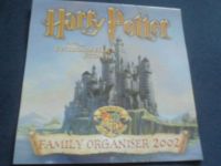 Wandkalender Farbig Harry Potter Kalender 2002 Nordrhein-Westfalen - Bottrop Vorschau