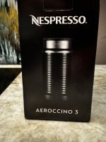 Neu! Nespresso Aeroccino 3 Milchaufschäumer De'Longhi München - Trudering-Riem Vorschau