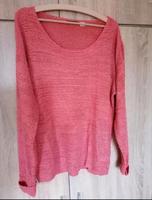 leichter Bändchen-Garn-Pullover, Größe 40/42 Niedersachsen - Esens Vorschau