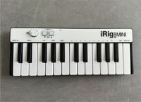 iRig Keys MINI Keyboard Bochum - Bochum-Südwest Vorschau