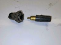 DDR IFA MZ Trabant Wartburg Steckdose Stecker Pankow - Weissensee Vorschau