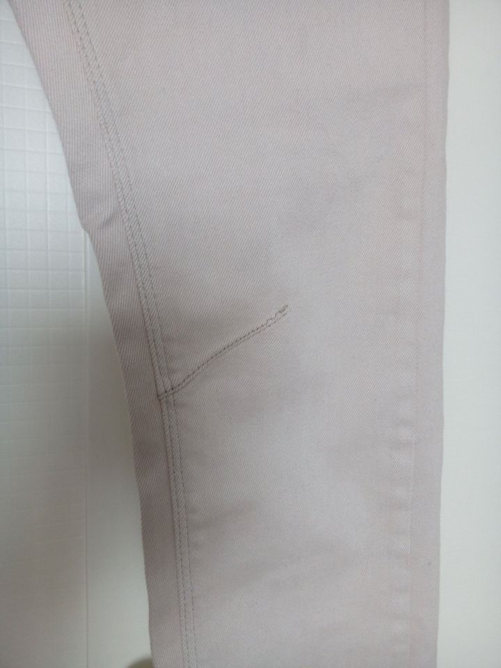 NEU! Mos Mosh Damen Jeans Naomi Troks Pale Rose, Creme VK: 150 € in München