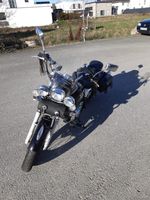 Honda Shadow VT 125 Chopper Motorrad Nordrhein-Westfalen - Paderborn Vorschau