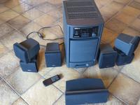 WaveMaster Complete Home Theater System Dolby Surround #1 Baden-Württemberg - Weissach im Tal Vorschau