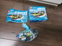Lego City 60114 Boot Bayern - Teublitz Vorschau