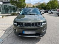 Jeep Compass 4x4 München - Sendling-Westpark Vorschau