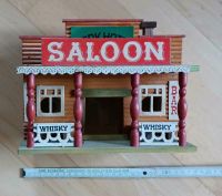 Saloon Western Spielhaus Bielefeld - Schildesche Vorschau