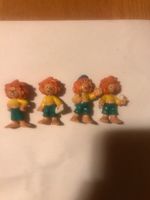 Pumuckel Pumuckl Figur 4 verschiedene Sammler Figuren Bully 90er Nordrhein-Westfalen - Schwerte Vorschau