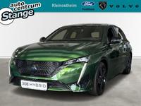 Peugeot 308 GT Plug-In Hybrid 180 e-EAT8 LED Sitzheizung Bayern - Kleinostheim Vorschau