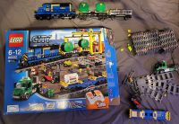 Lego City Güterzug 60052 Kreis Pinneberg - Uetersen Vorschau