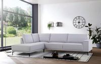 Ecksofa >Oland< 289 cm x 210 cm Ottomane links Nordrhein-Westfalen - Kirchlengern Vorschau