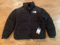 The North Face Fleece Puffer Jacke Gr. L Kr. Altötting - Burghausen Vorschau