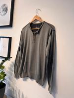 Identic Man Pullover M 48/50 Hessen - Weilmünster Vorschau
