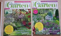 Mein schönster Garten 2 Hefte 2018, Gartenmagazin Bayern - Herzogenaurach Vorschau
