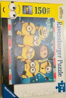 Kinderpuzzle Minion Puzzle München - Maxvorstadt Vorschau