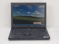 Dell Latitude Notebook Windows XP E5400 C2D P8700 2,53GHz 500GB H Baden-Württemberg - Fellbach Vorschau