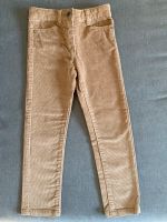 Mädchen Hose aus Cord von Vertbaudet, Gr. 110 Berlin - Steglitz Vorschau