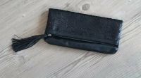 NEU! Glamour Clutch mit Pailletten, schwarz Rheinland-Pfalz - Germersheim Vorschau