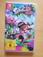 Nintendo Switch Spiel Splatoon 2 Baden-Württemberg - Wertheim Vorschau