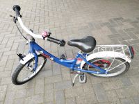 Puky 16 Zoll Kinderfahrrad Niedersachsen - Zeven Vorschau