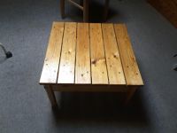 IKEA Beistelltisch/Tisch/Couchtisch ca.59 x 59 x 34cm Bayern - Bayreuth Vorschau