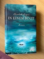 Das Buch- In einem Boot Baden-Württemberg - Breisach am Rhein   Vorschau