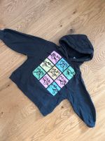 Pink Panther ZARA Kapuzenpulli Sweatshirt Hoodie Gr. 122 Rheinland-Pfalz - Gusterath Vorschau