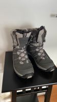 Sherpa Stiefeln Wanderschuhe Winterschuhe Frankfurt am Main - Sachsenhausen Vorschau