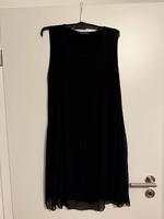 Luftiges schwarzes Abendkleid Baden-Württemberg - Esslingen Vorschau