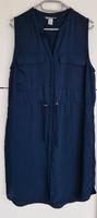 Midikleid, dunkelblau, Gr. 44 Bayern - Zapfendorf Vorschau