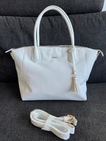 ❤❤❤❤Picard weiße Handtasche Shopper Tasche Neu❤❤❤ Nordrhein-Westfalen - Dinslaken Vorschau