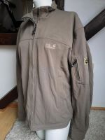 Jack Wolfskin Travel Herren Hemdjacke Übergangsjacke Military Sof Hessen - Karben Vorschau