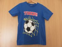 T-Shirt Größe 128/134 Kidsworld Bayern - Dinkelsbuehl Vorschau