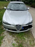 Alfa Romeo 147 jtdm Bayern - Bodenkirchen Vorschau
