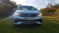 Tiguan E-Hybrid R-Line Niedersachsen - Cremlingen Vorschau