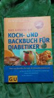 Koch- und Backbuch für Diabetiker GU Baden-Württemberg - Bühl Vorschau