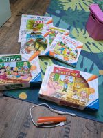Tiptoi Stift+ Spiele und Bücher Sachsen - Wittichenau Vorschau