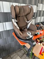 Kindersitz Cybex Sirona Zi i-Size Plus  mit integrierter Basis Bayern - Zapfendorf Vorschau