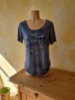SOCCX DAMEN SHIRT, GR. 38, LAGEN LOOK Nordrhein-Westfalen - Herdecke Vorschau
