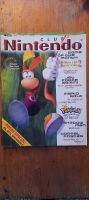 Nintendo Club Jahrgang 11 Ausgabe 5/99 Oktober Rheinland-Pfalz - Neuwied Vorschau