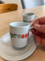 Espressotässchen in Eschwege Hessen - Sontra Vorschau
