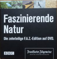 Faszinierende Natur (F.A.Z. Edition) DVD 10 Disc Box Bayern - Fraunberg Vorschau